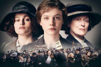 Image les suffragettes